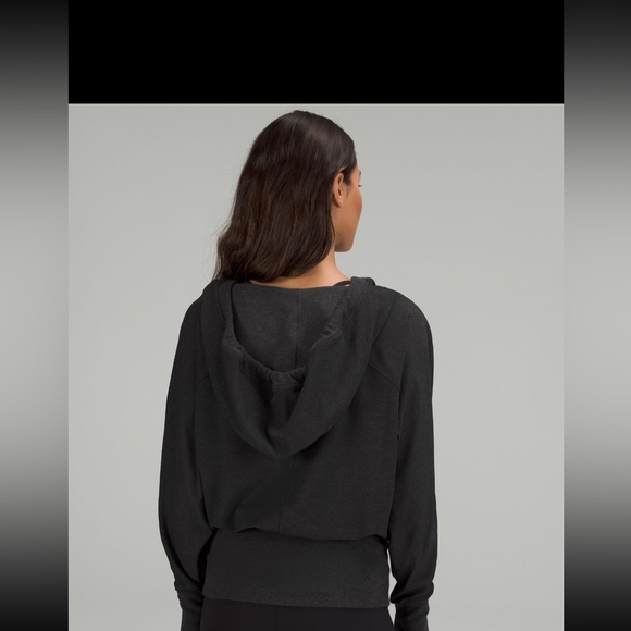 Lululemon Throwback Flashback Pullover - Picture 3 of 8